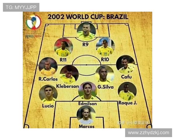02世界杯中国巴西成绩（02世界杯中国vs巴西阵容）sports